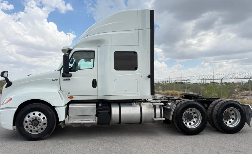 LT625 HR EURO V 2022