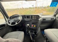 LT625 HR EURO V 2022