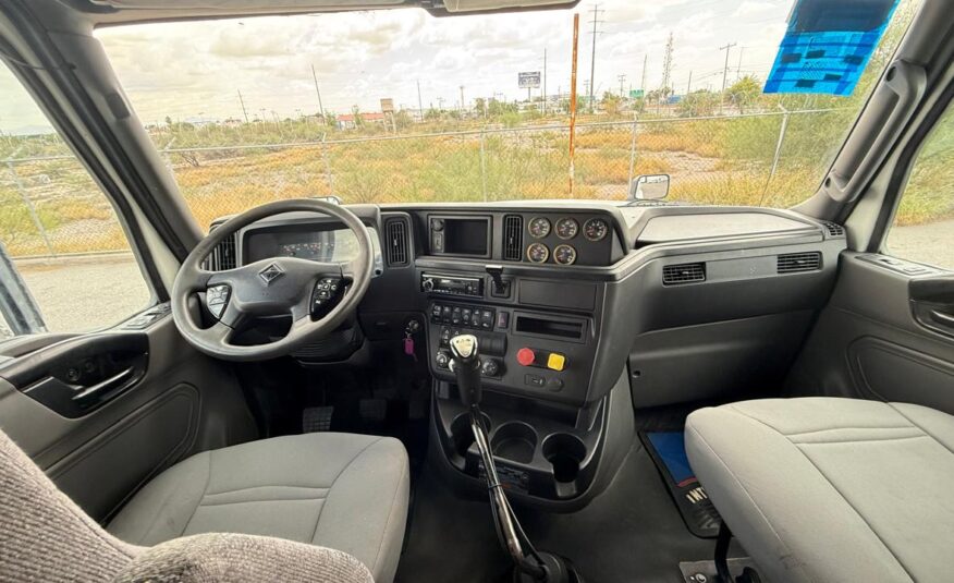 LT625 HR EURO V 2022