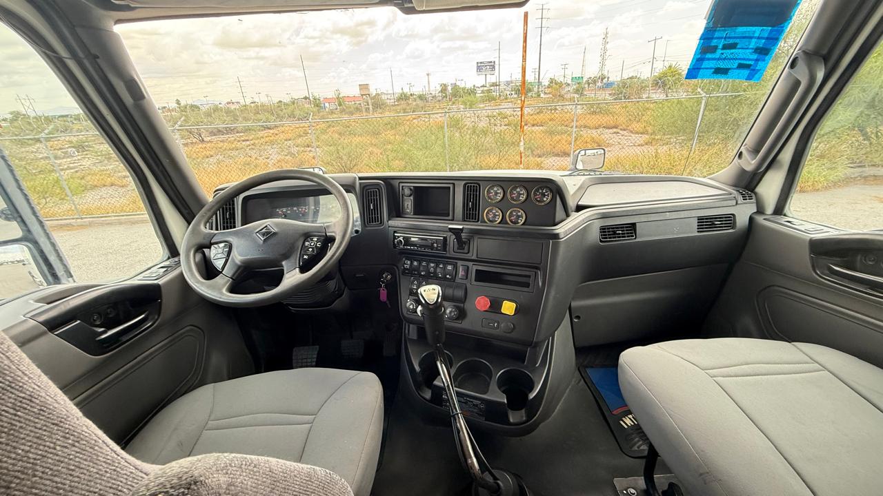 LT625 HR EURO V 2022
