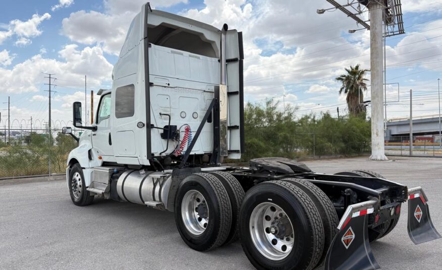 LT625 HR EURO V 2022