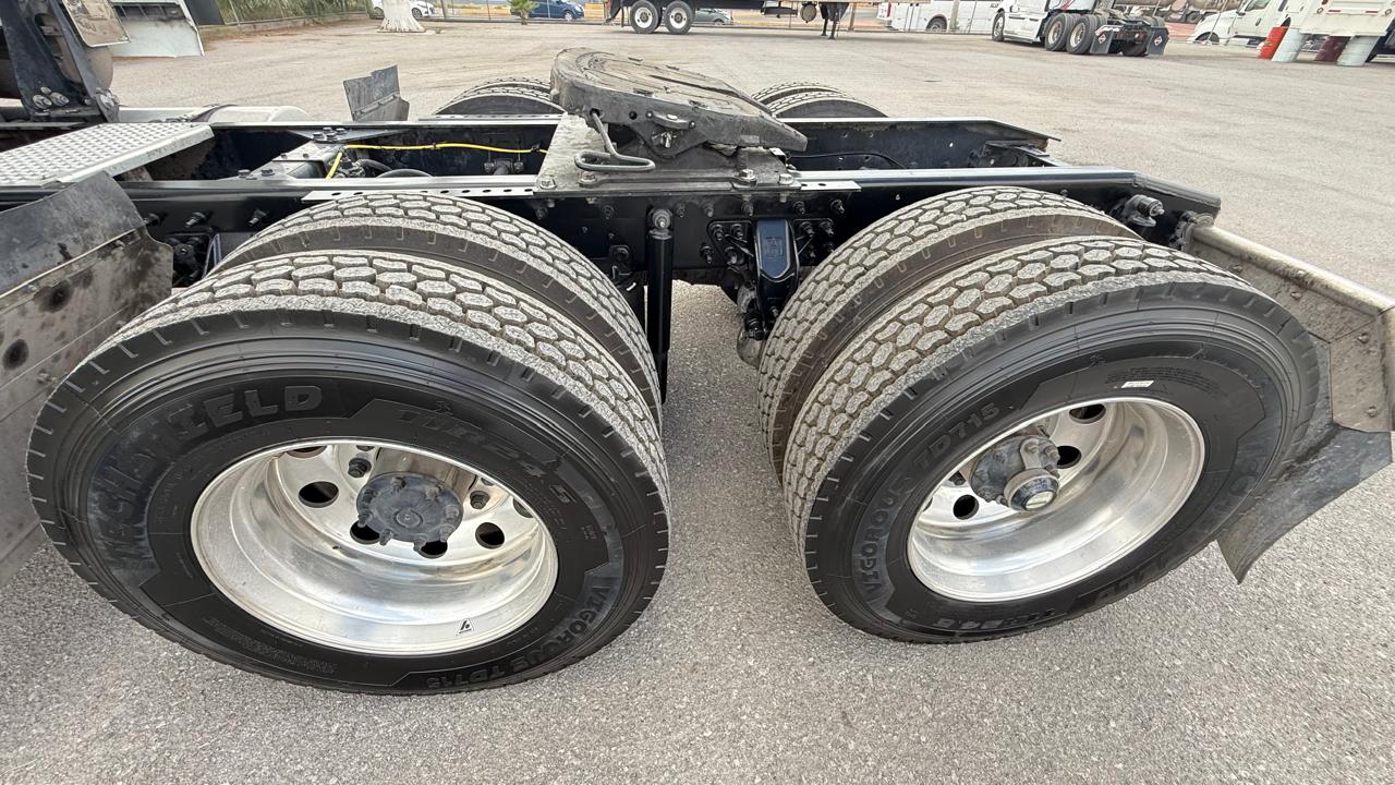 LT625 HR EURO V 2022