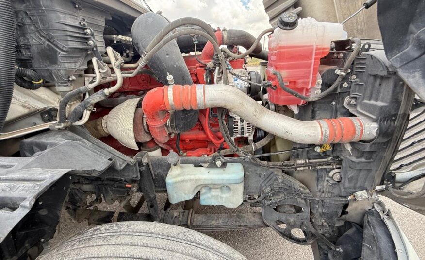 LT625 HR EURO V 2022