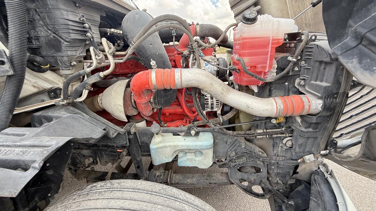 LT625 HR EURO V 2022
