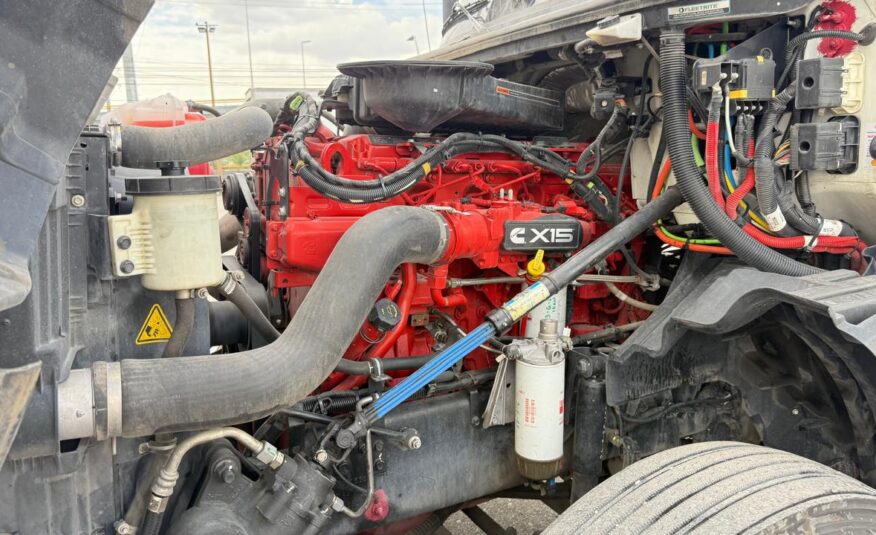 LT625 HR EURO V 2022