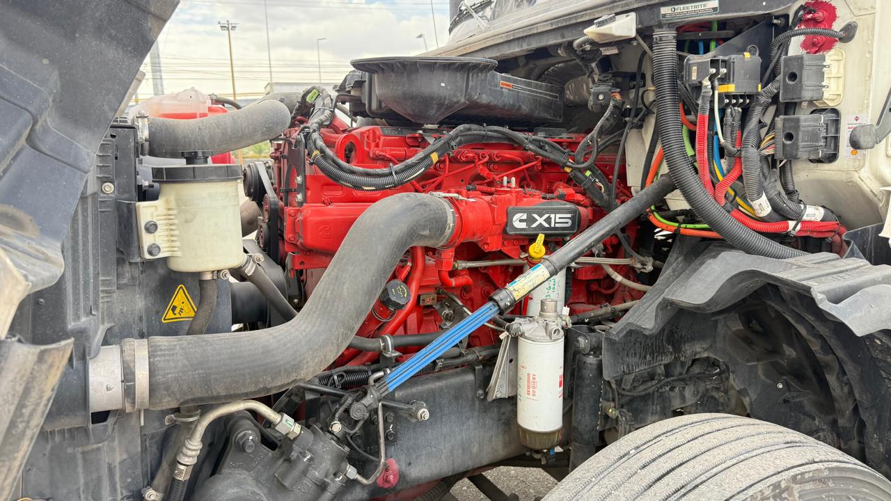LT625 HR EURO V 2022