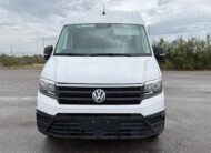 CRAFTER CARGO VAN 2022