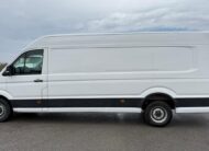 CRAFTER CARGO VAN 2022