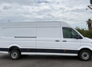 CRAFTER CARGO VAN 2022