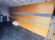 CRAFTER CARGO VAN 2022