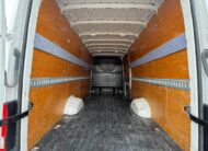 CRAFTER CARGO VAN 2022