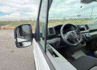 CRAFTER CARGO VAN 2022