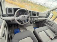 CRAFTER CARGO VAN 2022
