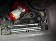 CRAFTER CARGO VAN 2022