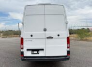 CRAFTER CARGO VAN 2022