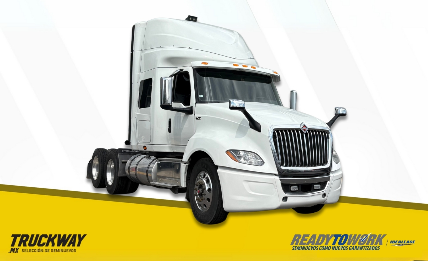 LT CUMMINS X15 | 2021