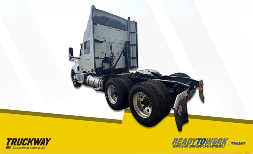 LT CUMMINS X15 | 2021