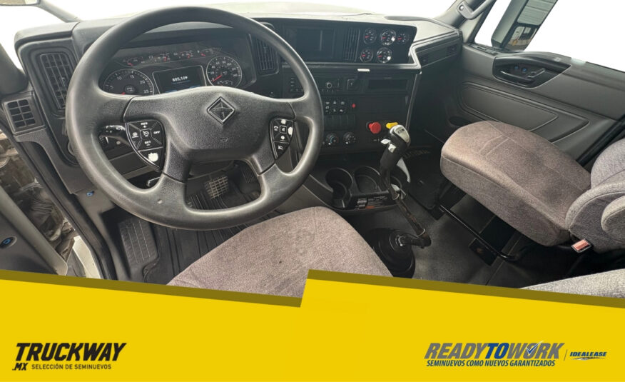 LT CUMMINS X15 | 2021