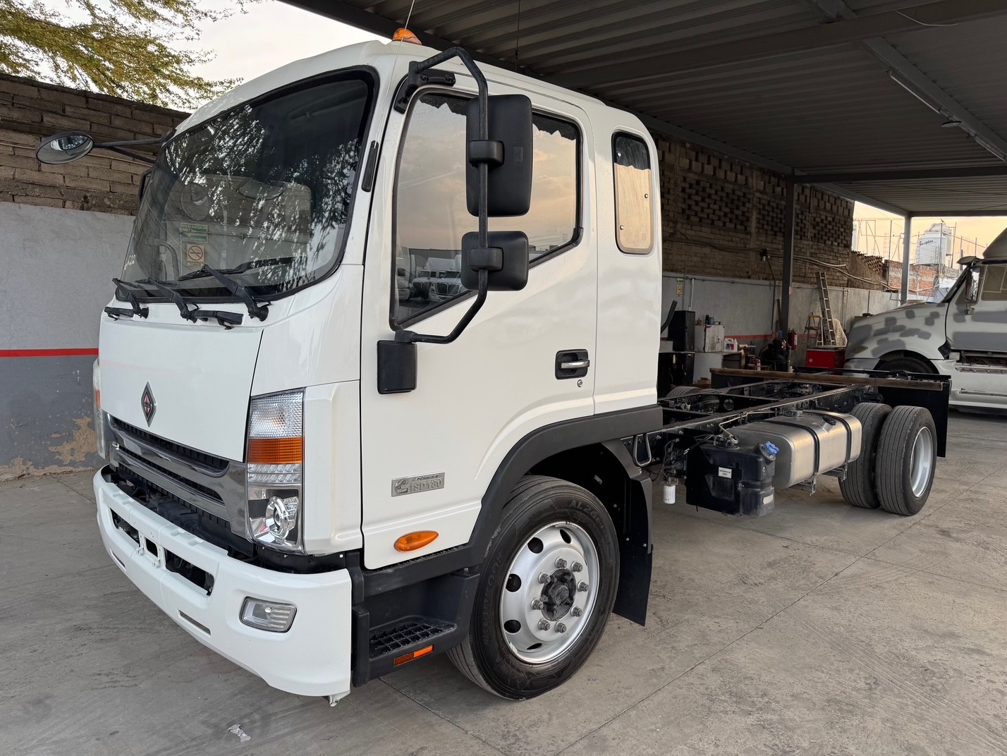 CITYSTAR 6 2020