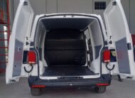 VW TRANSPORTER 2022