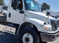 MV 35K 4X2 AUT. 2020