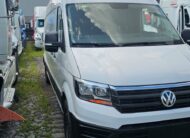 VW CRAFTER EXTRA LARGA 2022 REFRIGERADA