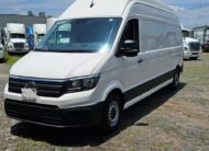 VW CRAFTER 3.5 CARGO 2022