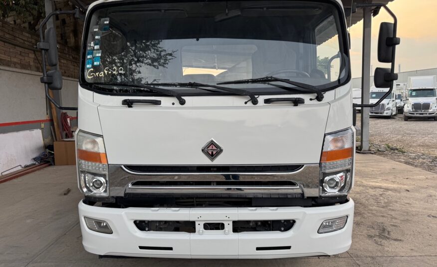 CITYSTAR 6 2020