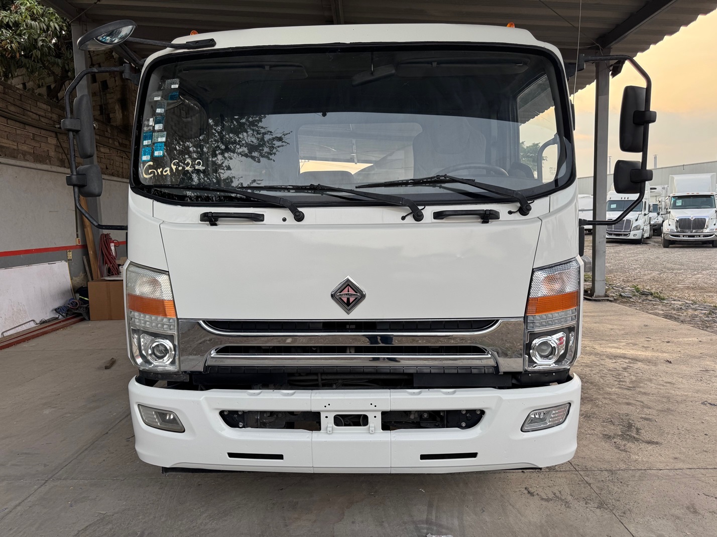 CITYSTAR 6 2020