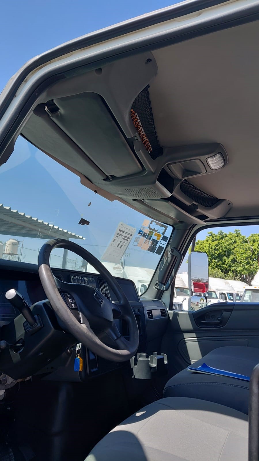 MV 35K 4X2 AUT. 2020