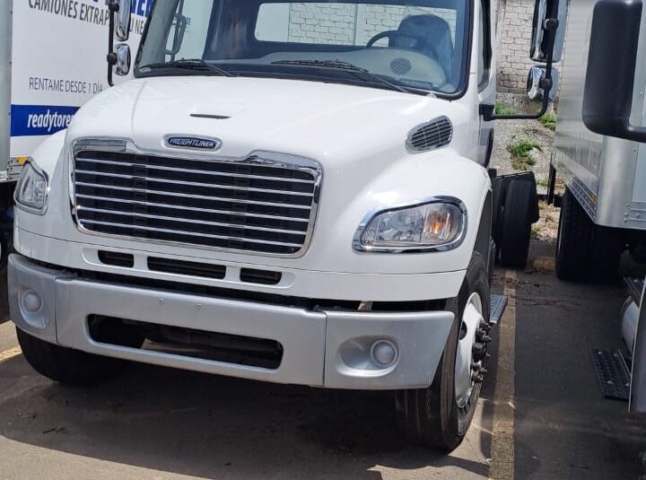 M2 35K 4X2  2023