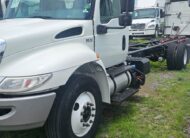 MV 35K 4X2 2022 (Lote de 3)