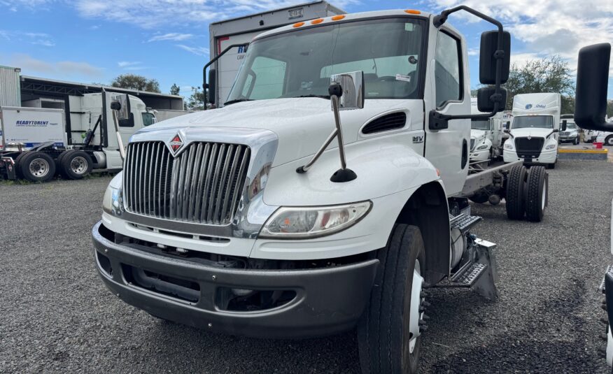 MV 35K 4X2 2020