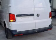 VW TRANSPORTER 2022