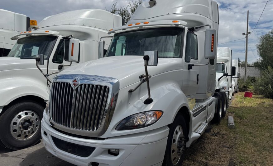 PROSTAR HI-RISE 2018 (Lote de 2)