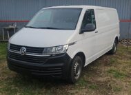 VW TRANSPORTER 2022 (Lote de 2)