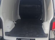 VW TRANSPORTER 2022 (Lote de 2)