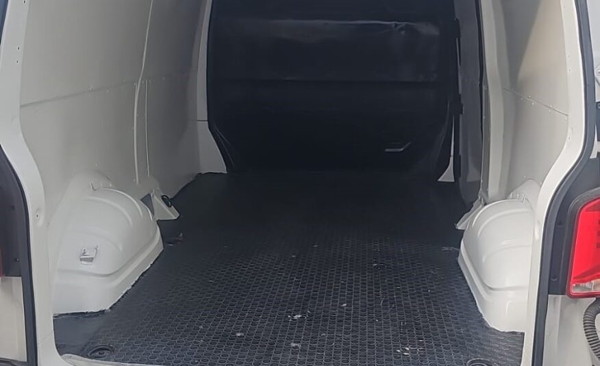 VW TRANSPORTER 2022 (Lote de 2)