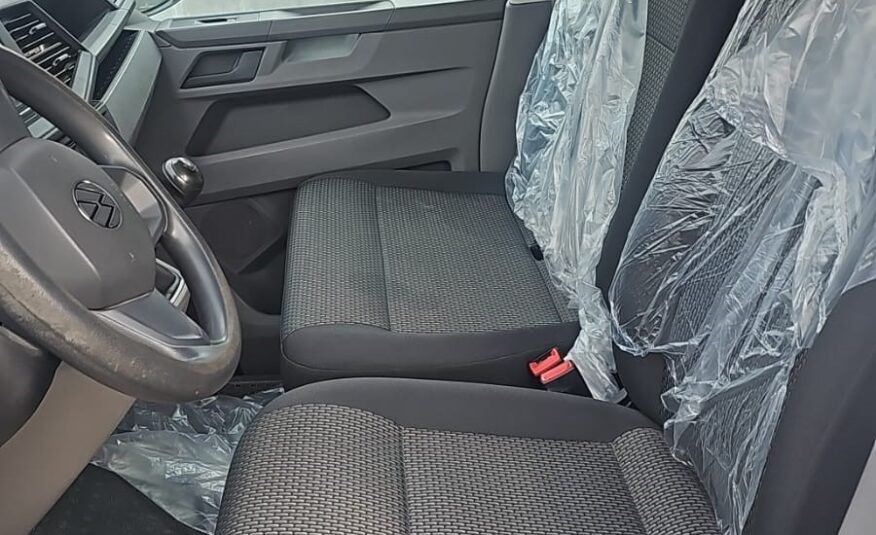 VW TRANSPORTER 2022 (Lote de 2)