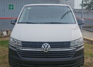 VW TRANSPORTER 2022 (Lote de 2)