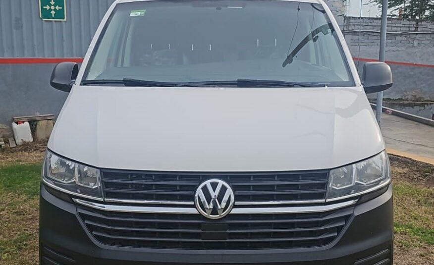 VW TRANSPORTER 2022 (Lote de 2)