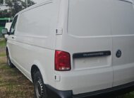 VW TRANSPORTER 2022 (Lote de 2)