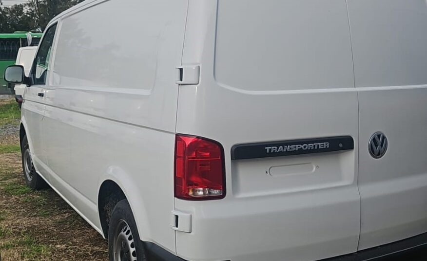VW TRANSPORTER 2022 (Lote de 2)