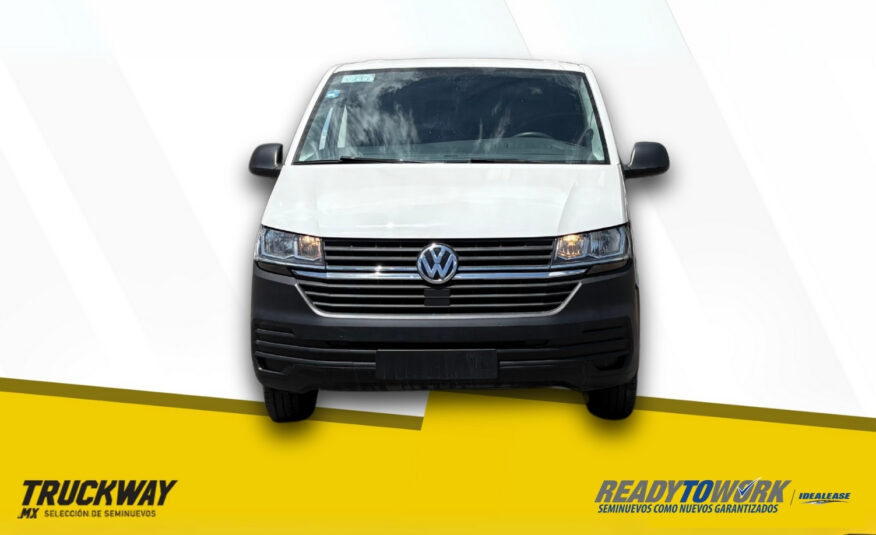 TRANSPORTER |  2022