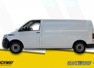 TRANSPORTER |  2022