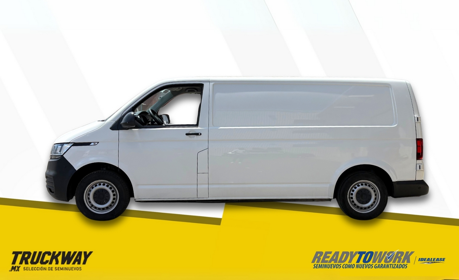 TRANSPORTER | 2022