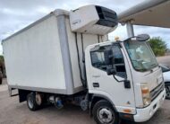 CITY STAR 5 AÑO 2020, CON CAJA REFRIGERADA DE 16 PIES