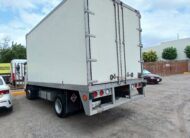 CITY STAR 5 AÑO 2020, CON CAJA REFRIGERADA DE 16 PIES