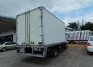 CITY STAR 5 AÑO 2020, CON CAJA REFRIGERADA DE 16 PIES