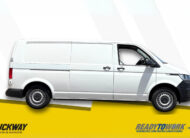 TRANSPORTER |  2022
